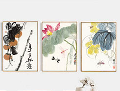 中國(guó)風(fēng)畫(huà)