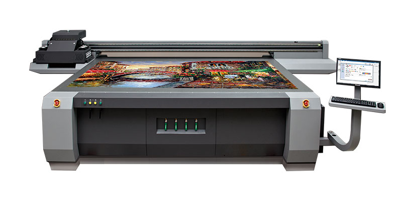 UV平板打印機(jī)