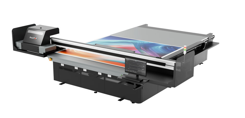 HT2540UV寬幅高速打印機(jī)