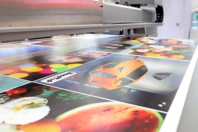 漢拓uv平板打印機(jī)