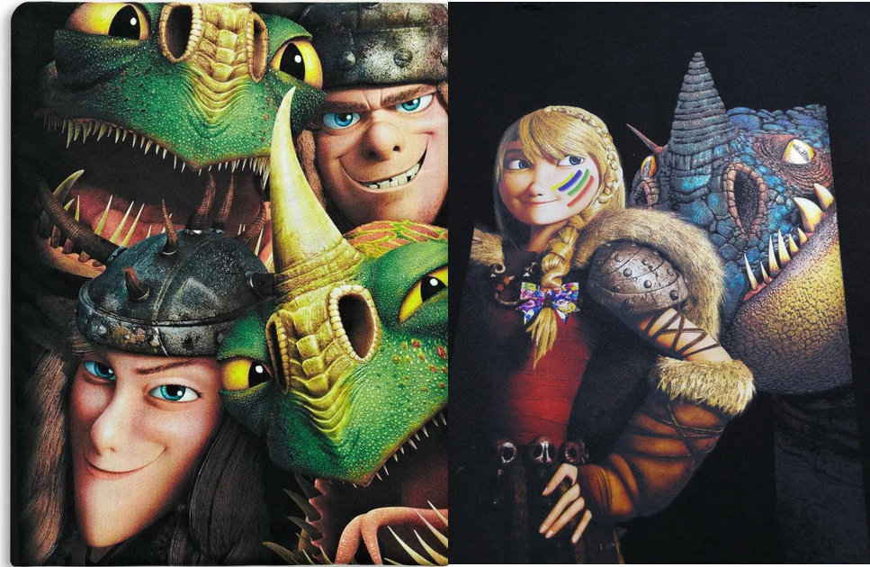 漢拓UV打印機(jī)打印實(shí)例