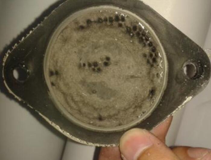 UV打印機風機濾網(wǎng)