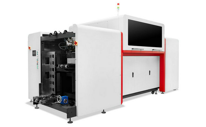 漢拓single-pass打印機HT500